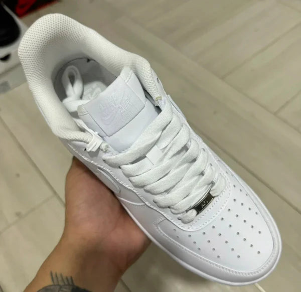 AF1 White