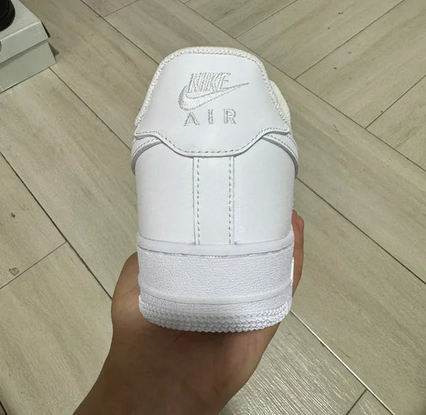 AF1 White