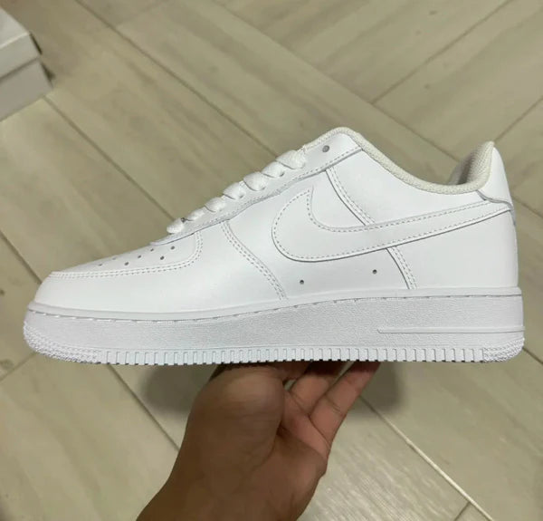 AF1 White